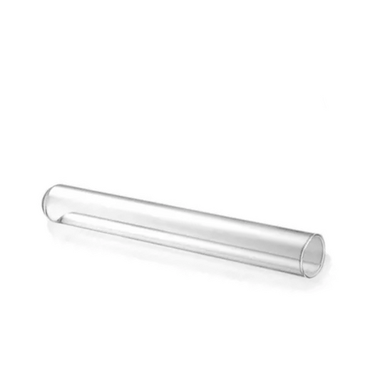 Tubo de Vidro Borossilicato 12×75 mm – Caixa com 250 Unidades