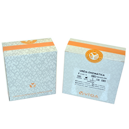Reagente Ureia Enzimática Colorimétrica 500mL