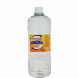Vaselina Líquida (Óleo Mineral) 1L