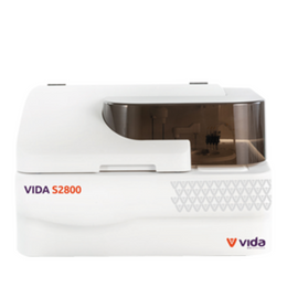 Analisador Automático de Bioquímica VIDA S2800