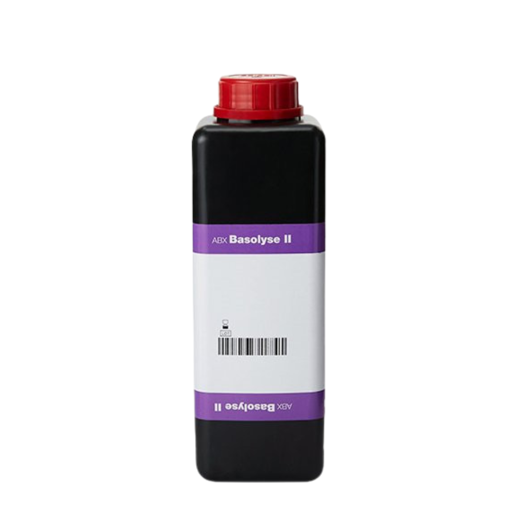 VIX BASOLISE II (Pentra) – 1 L Reagente Hematológico