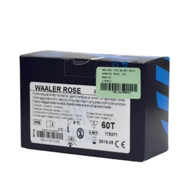 Suspensão de Hemácias Waaler Rose – 2,5 mL (100 Testes)