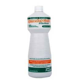 Detergente Enzimático Zymedet Extra 7 Enzimas – 1 L