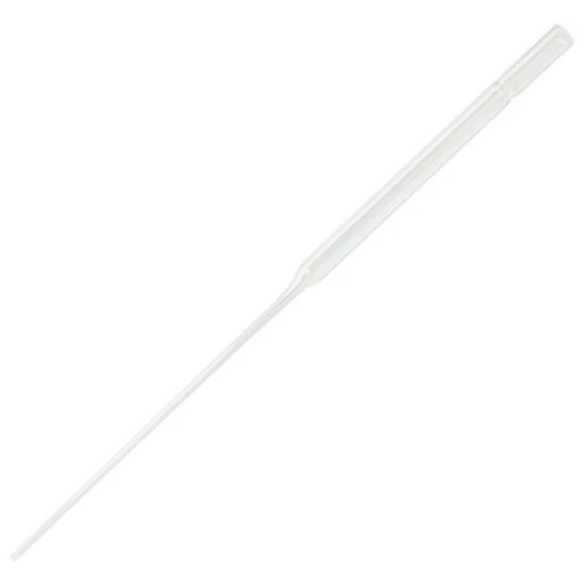 Pipeta Pasteur de Vidro 150 mm – Caixa c/250