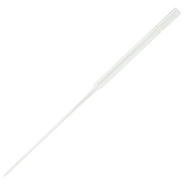Pipeta Pasteur de Vidro 230 mm (Longa) – Caixa c/250