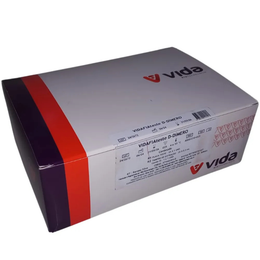 Kit de Teste D-Dímero – 25 Testes