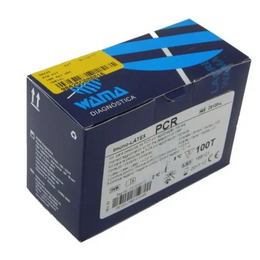 PCR Látex – Teste de Aglutinação para Proteína C Reativa (1x2,5 mL ou 2x2,5 mL)