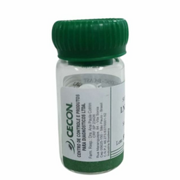 Discos Piperacilina + Tazobactam (110 mcg) – 50 Unidades (Antibiograma)