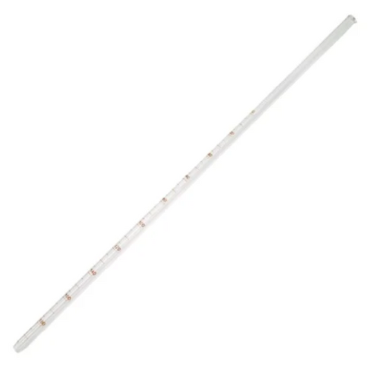 Pipeta Westergren de Vidro para VHS 200 mm – Unidade