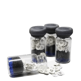 Discos de Oxacilina 1 µg – Antibiograma (50 Unidades)