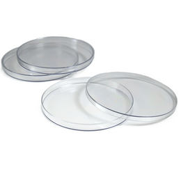 Placa de Petri PS 140x15mm Estéril – Unidade