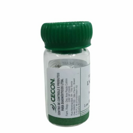 Discos de Polimixina B 300 U.I – Frasco com 50 Unidades