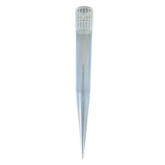 Ponteiras 10mL Autoclaváveis – Pacote com 100 Unidades