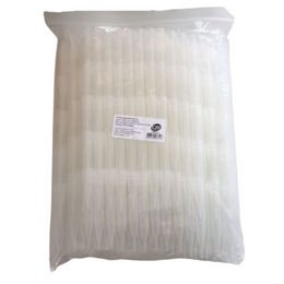 Ponteiras 5mL Autoclaváveis – Pacote com 300 Unidades