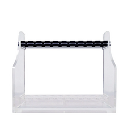 Rack para Pipetas VHS – Capacidade 10 Unidades