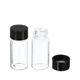 Frasco Reagente 5mL com Tampa