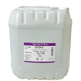 Reagente Isotônico Reaton LR 20 L – Diluente para Analisadores Hematológicos Micros 45/60