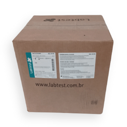 Reagente Isotônico Reaton SDH 20 L – Diluente para Analisadores Hematológicos