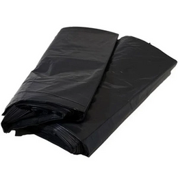 Saco de Lixo Ecológico 100 L – Pacote com 100 Unidades