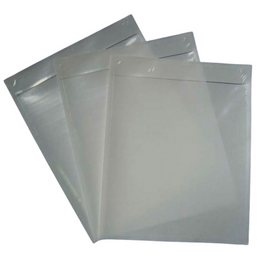 Saco Fronha Envelope 12 x 25 cm – Pacote com 1.000 Unidades