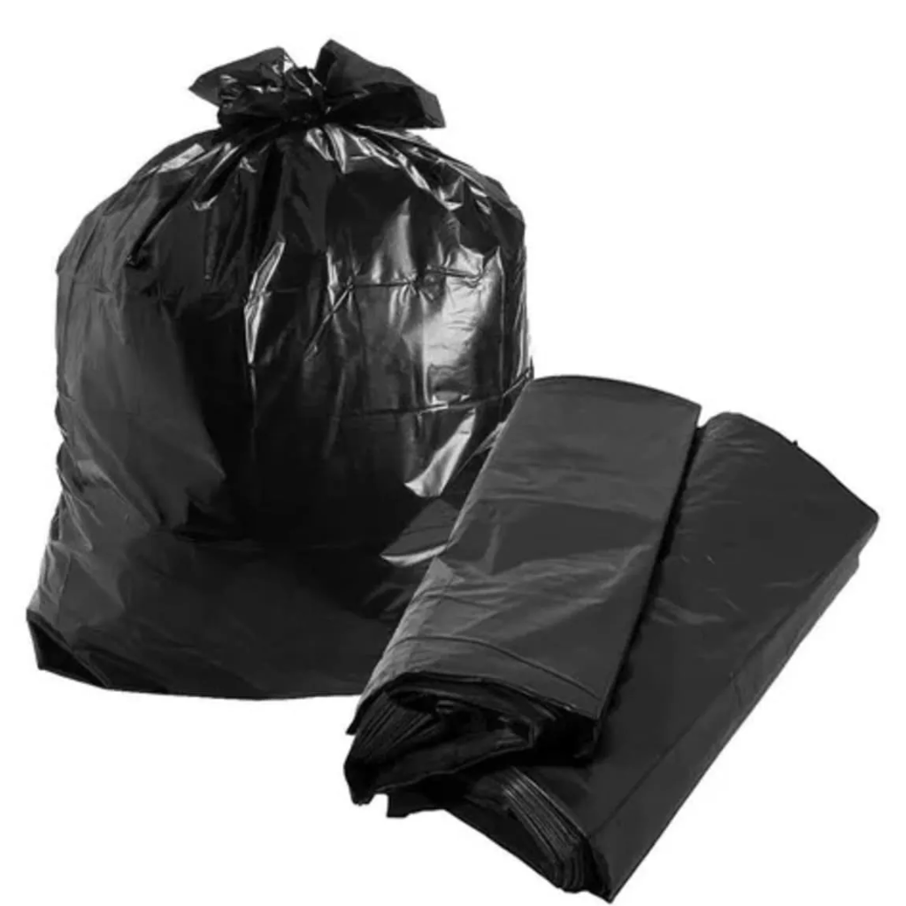 Saco para Lixo Ecológico 100 L – Uso Hospitalar
