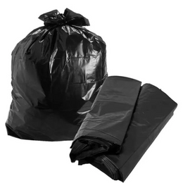 Saco para Lixo Ecológico 100 L – Uso Hospitalar