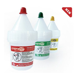 COPROPLUS ULTRA F5 – Coletor Parasitológico (Exame de Fezes)