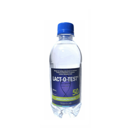 Lact-O-Test Limão 50 g / 300 mL – Solução de Lactose Anidra (Pronto Uso)
