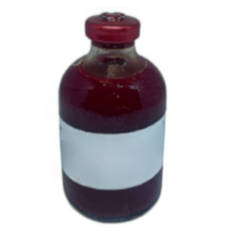 Sangue de Carneiro Desfibrinado – Frasco com 50 mL