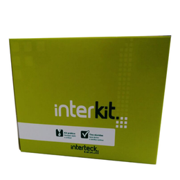 UREIA COLOR 500 mL INTERKIT