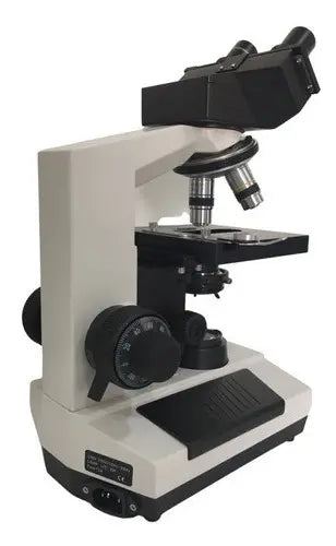 Microscópio Biológico Binocular – Modelo GT107