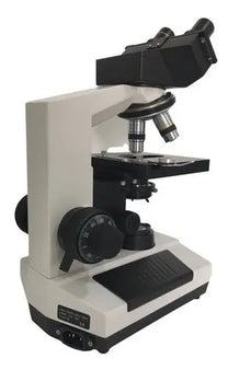 Microscópio Biológico Binocular – Modelo GT107