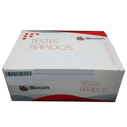 PSA – Teste Rápido – Kit com 20 Testes