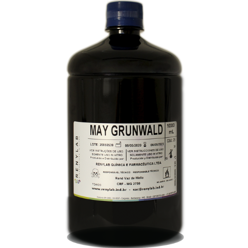 MAY-GRÜNWALD – 500 mL