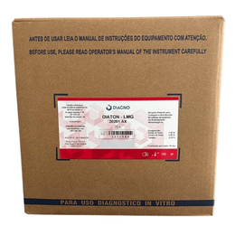 Diaton-LMG 20 L – Solução Diluente (Micros 60)