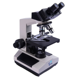 Microscópio Biológico Binocular – Modelo GT107