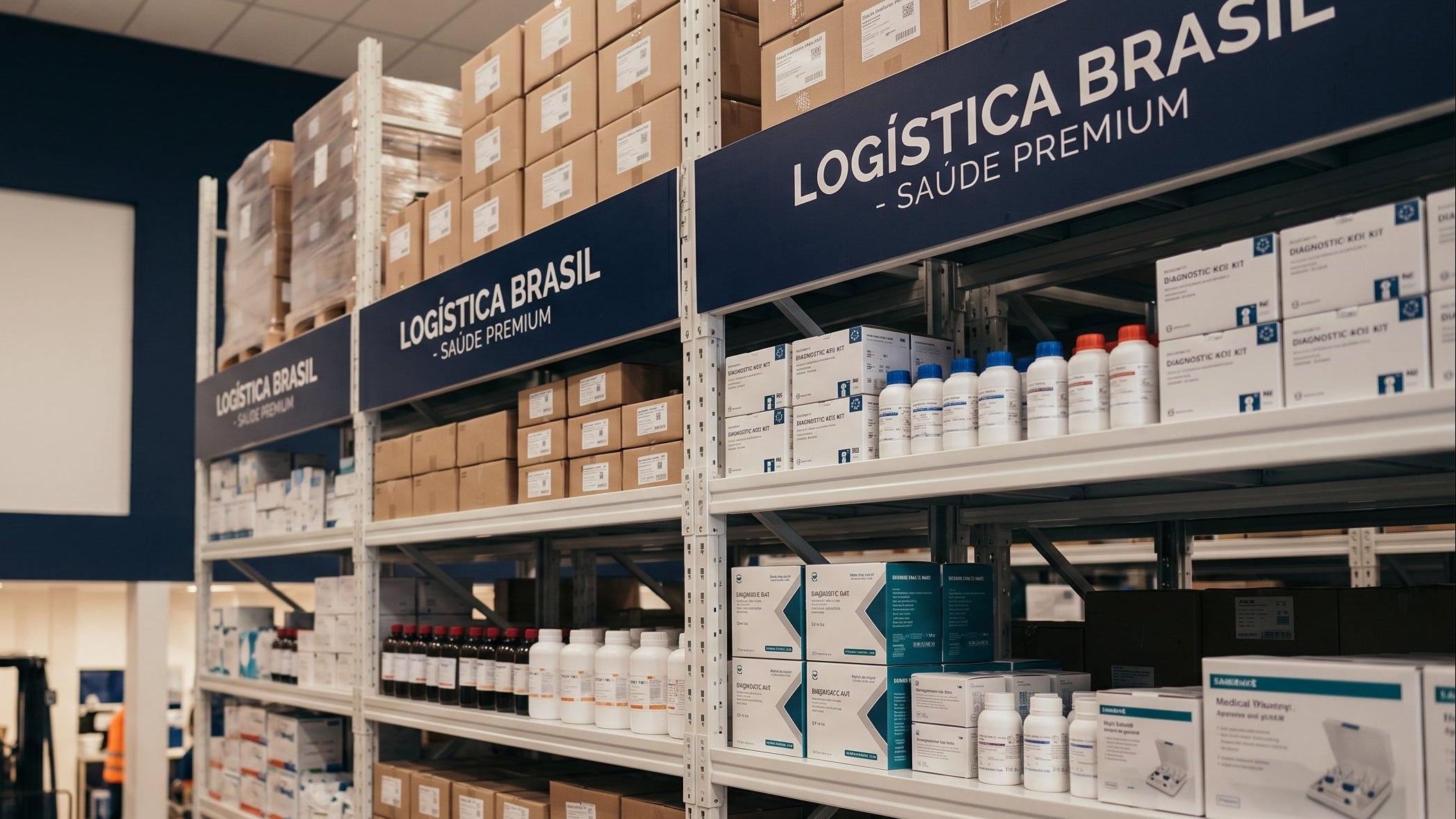 GC Lab — distribuidora de insumos laboratoriais em Belo Horizonte