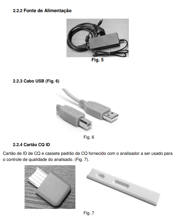 Analisador VIDAFIA PRO – detalhe do leitor – GC Lab (3)