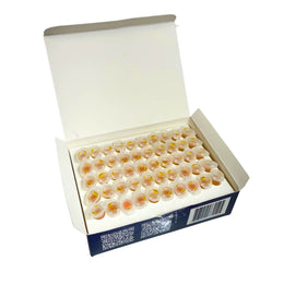 Teste Rápido Uretest H. pylori – 50 Testes