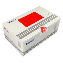 Teste Rápido COVID-19 Antígeno – Kit com 20 Unidades